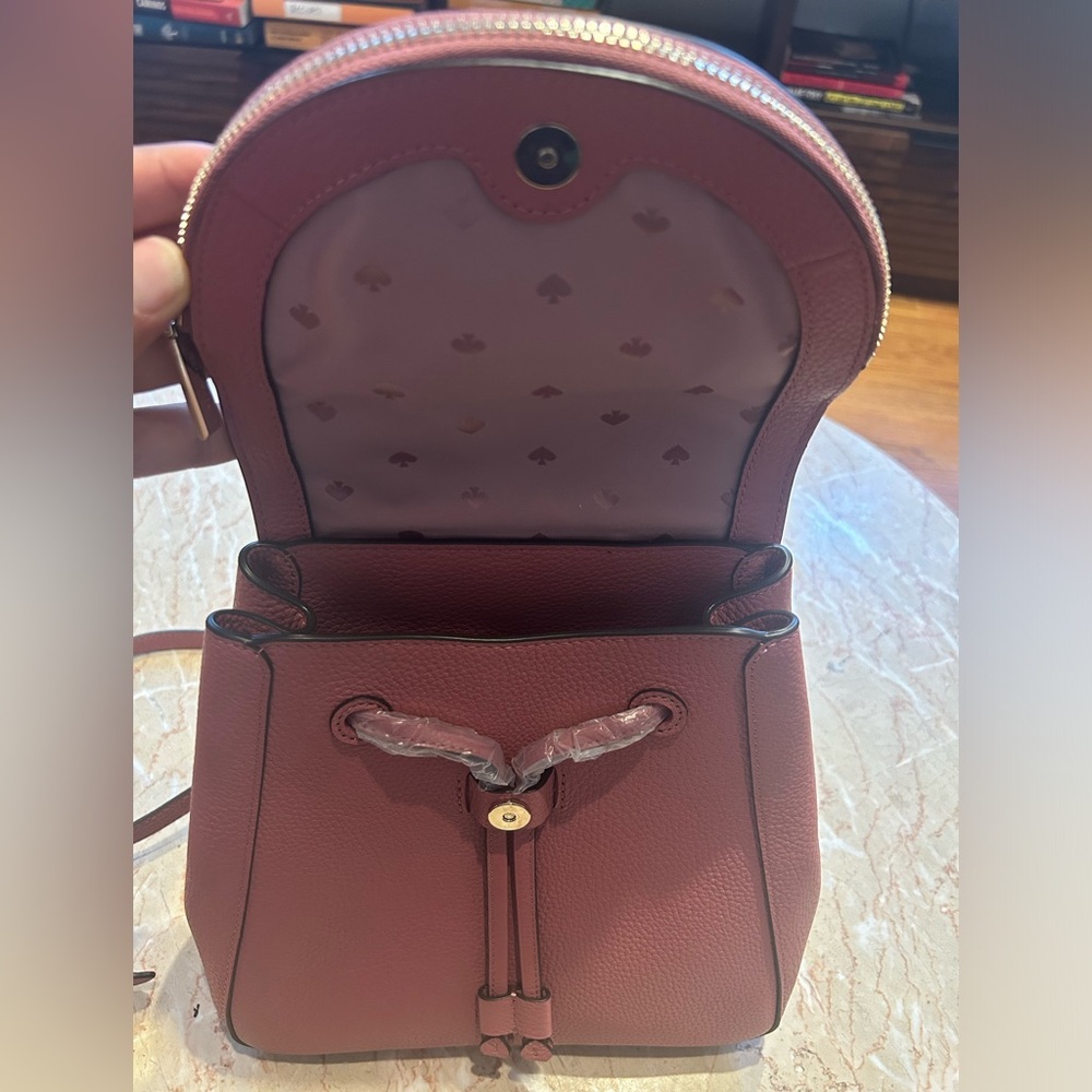 Kate Spade Backpack - Picture 4 of 4